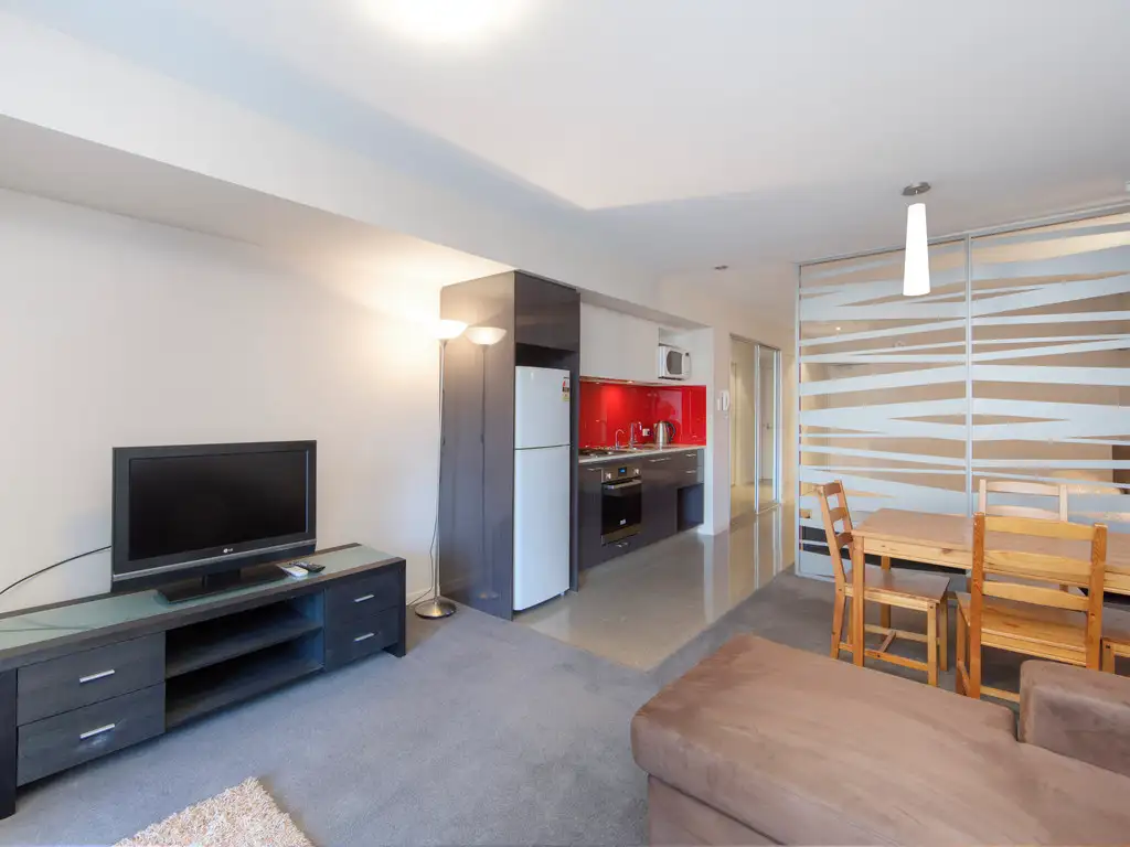 Main view of Homely studio listing, 140/143 Adelaide Terrace, East Perth WA 6004