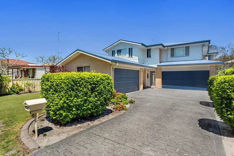 1/35 Ajax Avenue, Nelson Bay NSW 2315