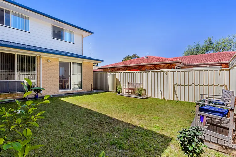 Fifth view of Homely semi-detached listing, 1/35 Ajax Avenue, Nelson Bay NSW 2315