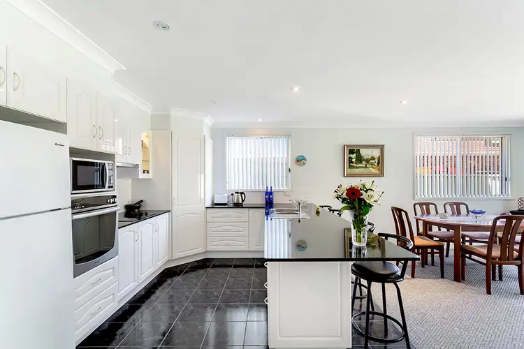 Sixth view of Homely semi-detached listing, 1/35 Ajax Avenue, Nelson Bay NSW 2315