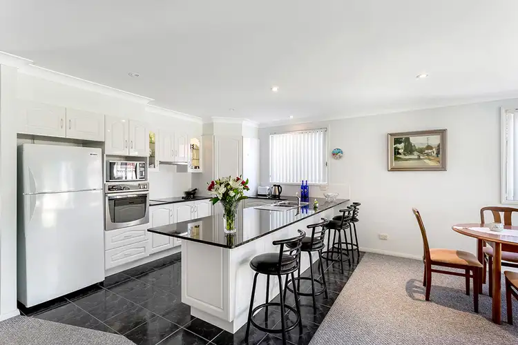Seventh view of Homely semi-detached listing, 1/35 Ajax Avenue, Nelson Bay NSW 2315