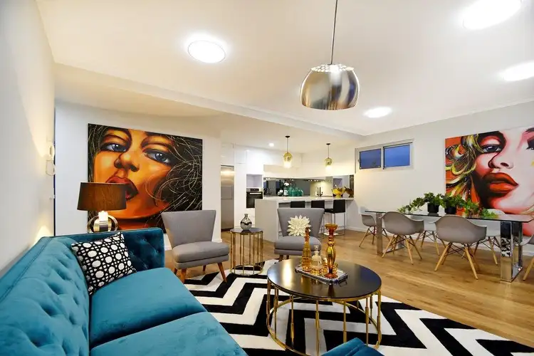 Sixth view of Homely house listing, 13/181 Walcott Street, Mount Lawley WA 6050