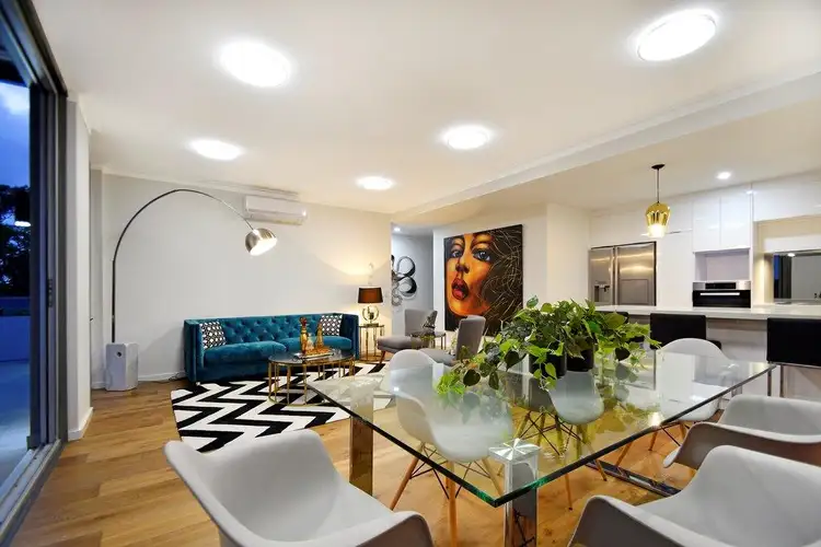 Seventh view of Homely house listing, 13/181 Walcott Street, Mount Lawley WA 6050