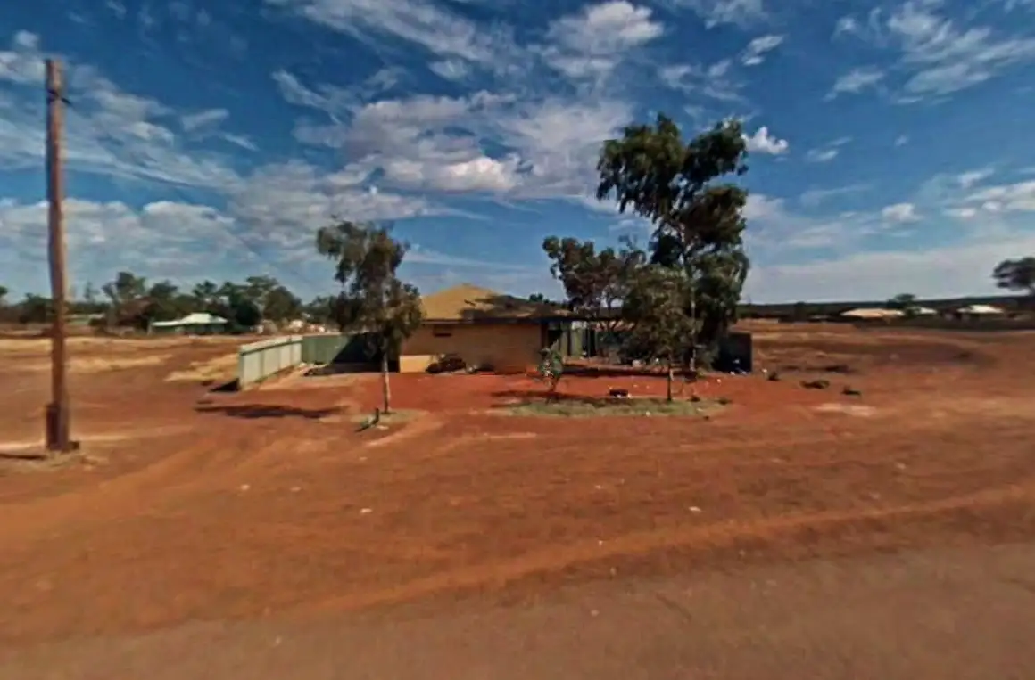 Main view of Homely house listing, 101 Scotia Street, Wiluna WA 6646