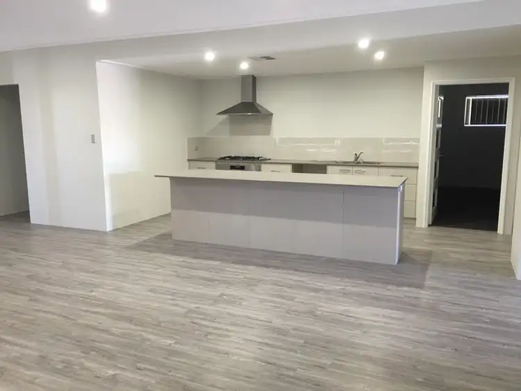 Third view of Homely house listing, 10 Silvery Wave Vista, Wandina WA 6530