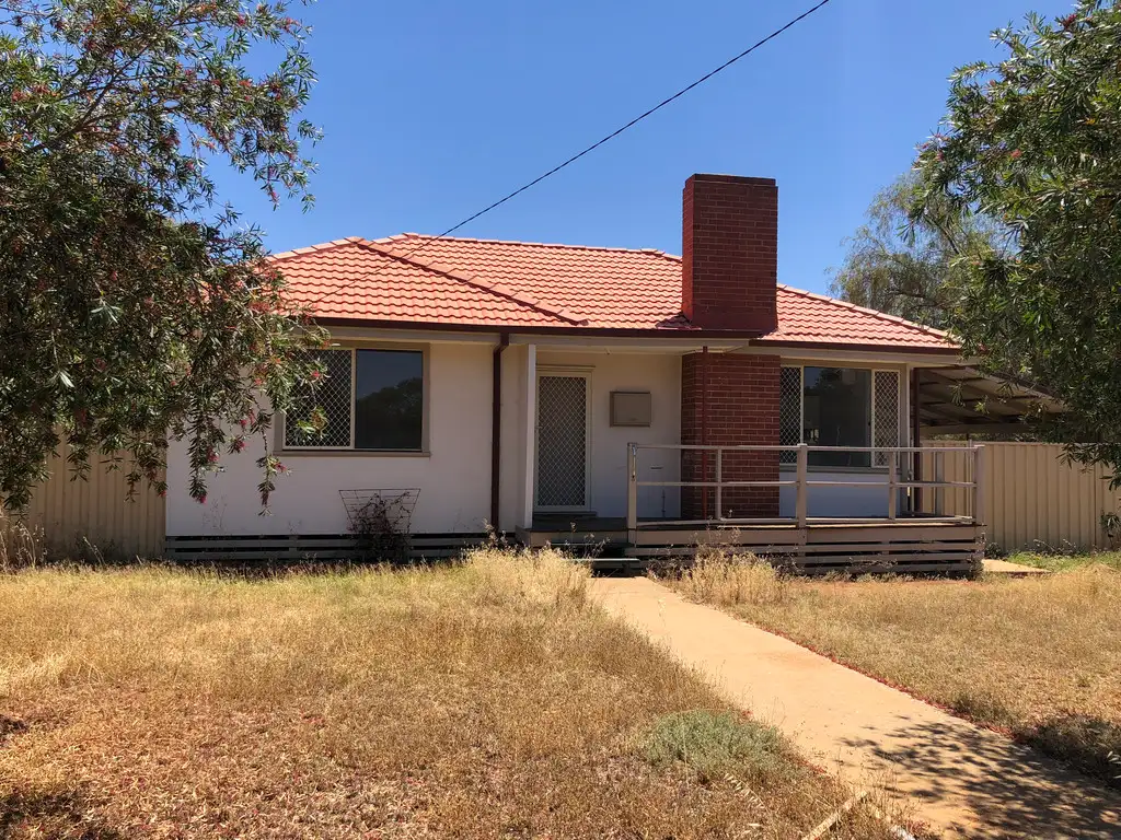 Main view of Homely house listing, 15 Stokes Road, Morawa WA 6623