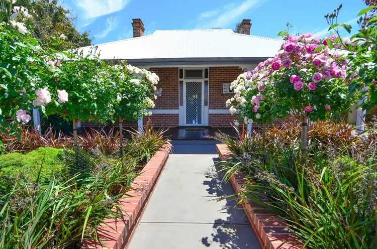58 Forrest Street, Narrogin WA 6312