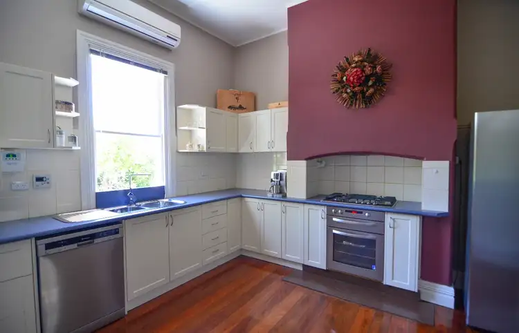 Fourth view of Homely house listing, 58 Forrest Street, Narrogin WA 6312