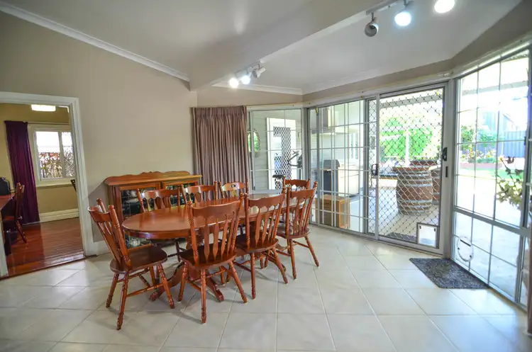 Fifth view of Homely house listing, 58 Forrest Street, Narrogin WA 6312