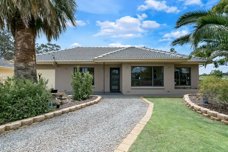 20 Hatherley Avenue, O'halloran Hill SA 5158