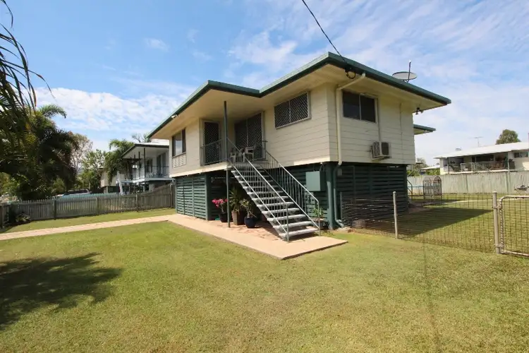 41 Nathan Street, Heatley QLD 4814