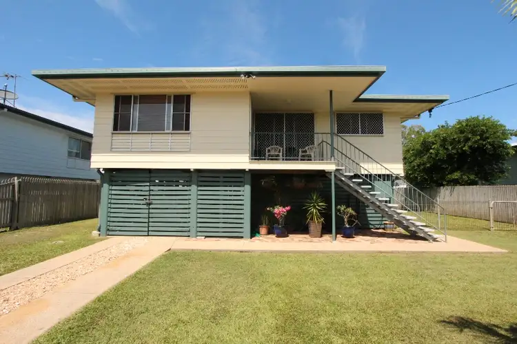 Second view of Homely house listing, 41 Nathan Street, Heatley QLD 4814