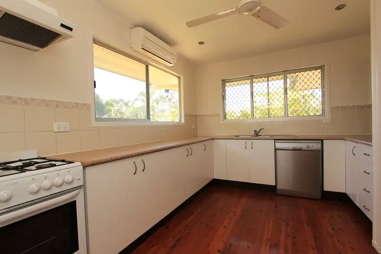 Third view of Homely house listing, 41 Nathan Street, Heatley QLD 4814