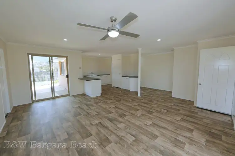 Sixth view of Homely house listing, 8 Shoreline Crescent, Bargara QLD 4670