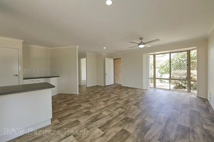 Seventh view of Homely house listing, 8 Shoreline Crescent, Bargara QLD 4670