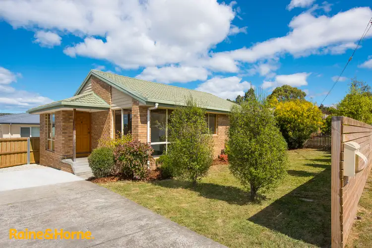 Main view of Homely house listing, 2/6 Gormley Drive, Kingston TAS 7050