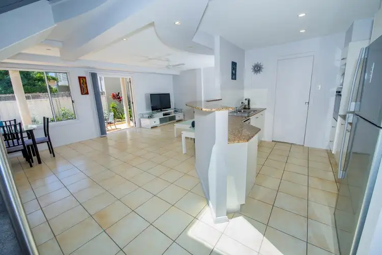 Third view of Homely semi-detached listing, 1/8 Ala Moana Way, Fingal Bay NSW 2315