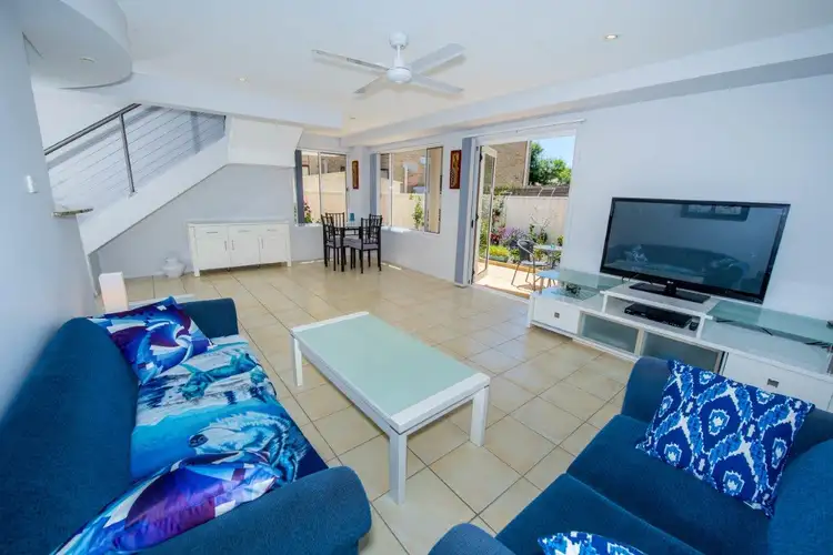Fourth view of Homely semi-detached listing, 1/8 Ala Moana Way, Fingal Bay NSW 2315