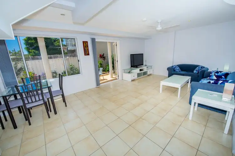 Fifth view of Homely semi-detached listing, 1/8 Ala Moana Way, Fingal Bay NSW 2315