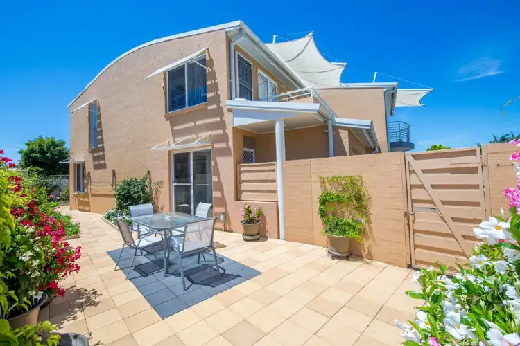 Sixth view of Homely semi-detached listing, 1/8 Ala Moana Way, Fingal Bay NSW 2315