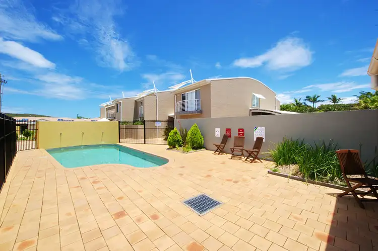 Seventh view of Homely semi-detached listing, 1/8 Ala Moana Way, Fingal Bay NSW 2315