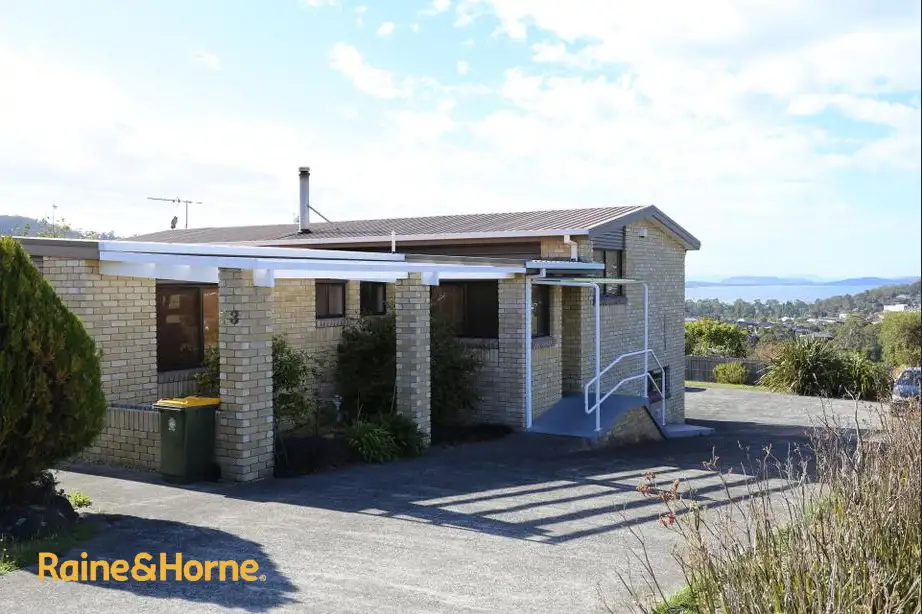 Main view of Homely house listing, 13 Foley Road, Kingston TAS 7050