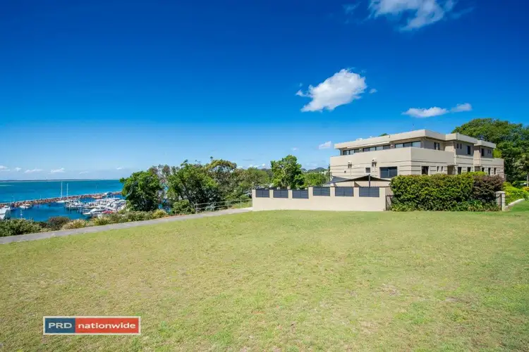 Second view of Homely apartment listing, 4/4 Laman Street, Nelson Bay NSW 2315