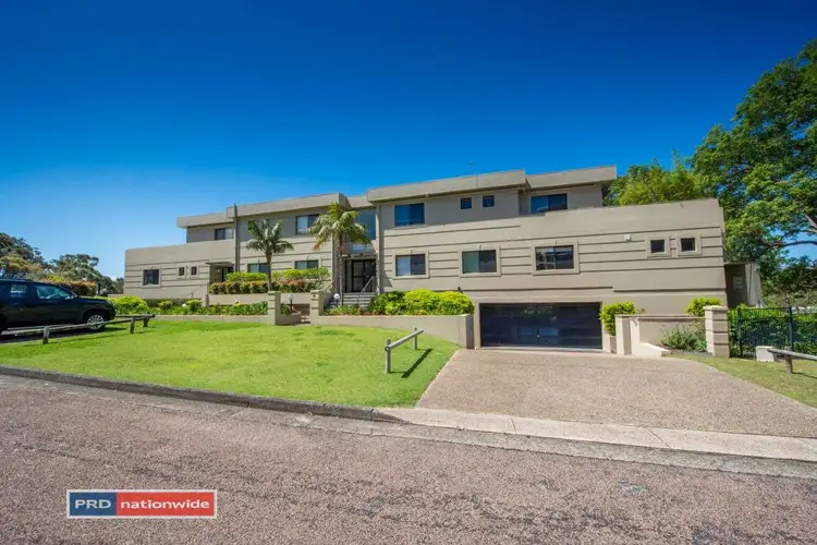 Fourth view of Homely apartment listing, 4/4 Laman Street, Nelson Bay NSW 2315