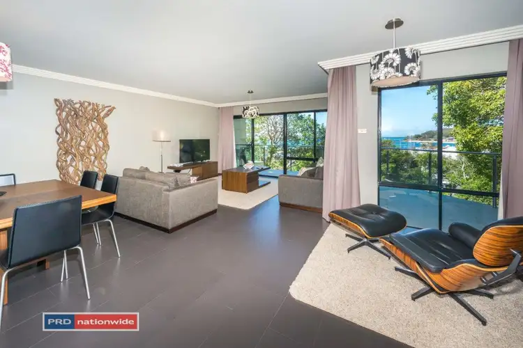 Fifth view of Homely apartment listing, 4/4 Laman Street, Nelson Bay NSW 2315