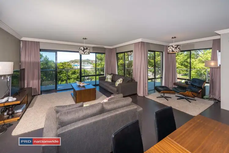 Sixth view of Homely apartment listing, 4/4 Laman Street, Nelson Bay NSW 2315
