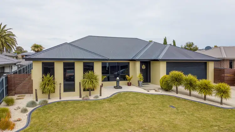 Main view of Homely house listing, 23 Comice Place, Newnham TAS 7248