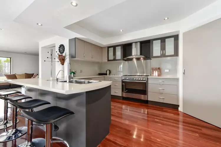 Second view of Homely house listing, 23 Comice Place, Newnham TAS 7248