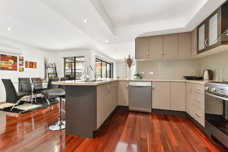 Third view of Homely house listing, 23 Comice Place, Newnham TAS 7248