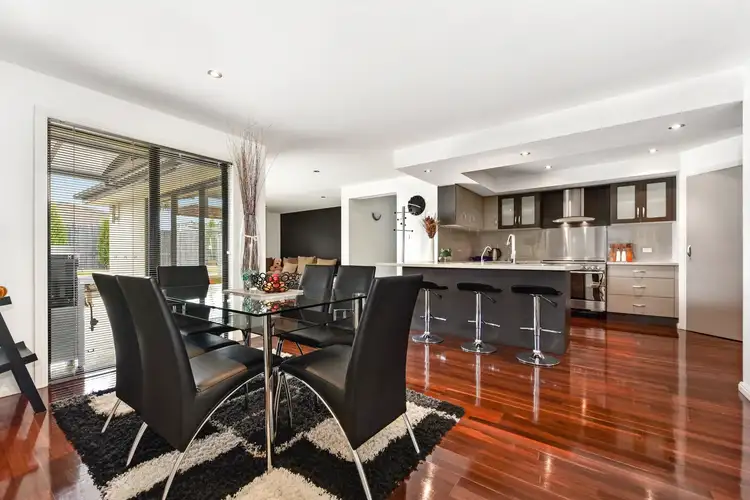 Fourth view of Homely house listing, 23 Comice Place, Newnham TAS 7248