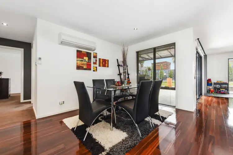 Fifth view of Homely house listing, 23 Comice Place, Newnham TAS 7248