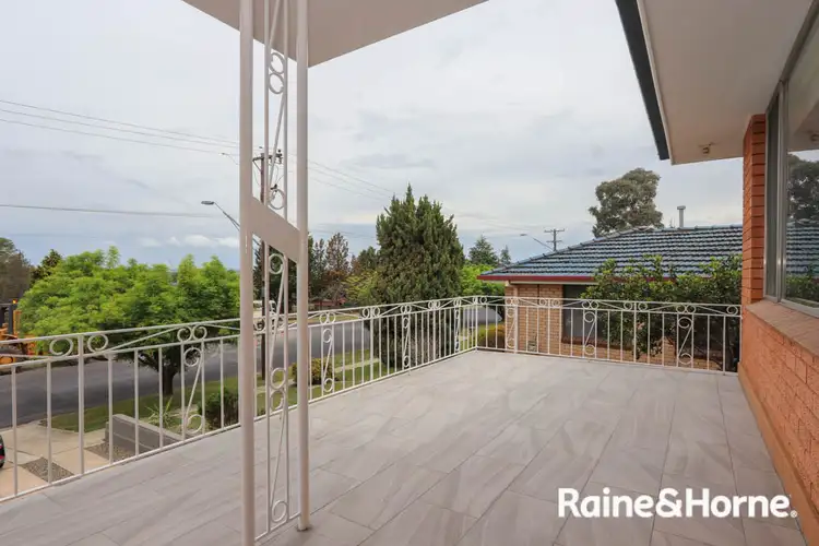 Second view of Homely house listing, 66 Boyd Street, Kelso NSW 2795