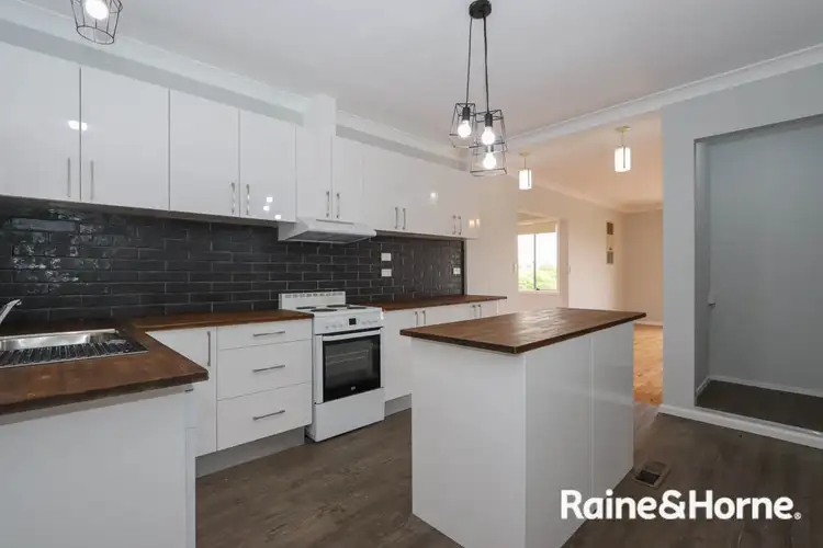 Third view of Homely house listing, 66 Boyd Street, Kelso NSW 2795