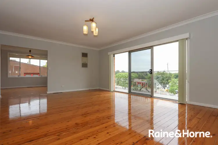 Fourth view of Homely house listing, 66 Boyd Street, Kelso NSW 2795