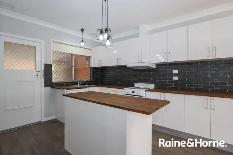 Fifth view of Homely house listing, 66 Boyd Street, Kelso NSW 2795