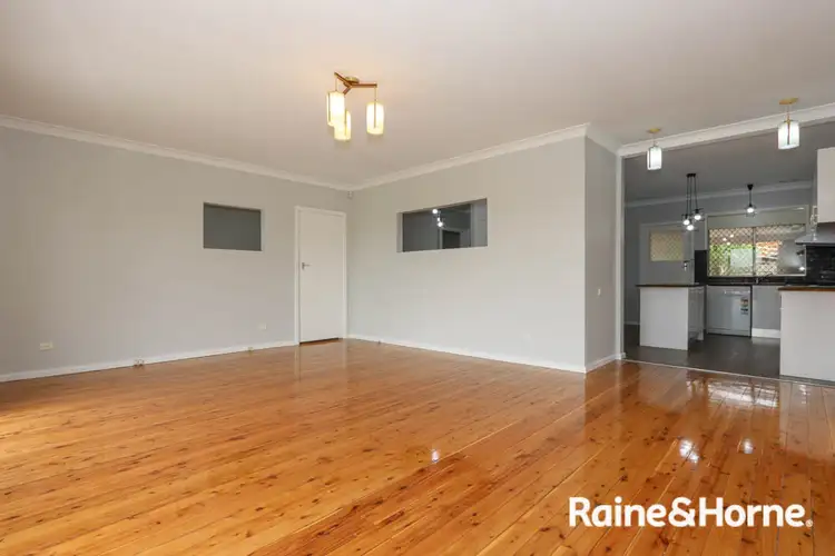 Sixth view of Homely house listing, 66 Boyd Street, Kelso NSW 2795