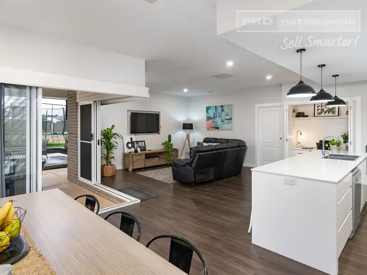 Fourth view of Homely house listing, 7 Warrock Place, Wagga Wagga NSW 2650