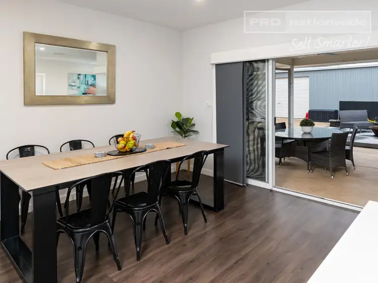 Fifth view of Homely house listing, 7 Warrock Place, Wagga Wagga NSW 2650