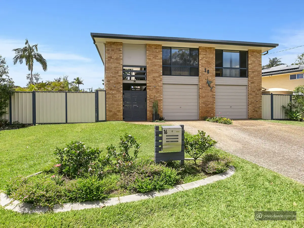 Main view of Homely house listing, 16 Calala Drive, Strathpine QLD 4500