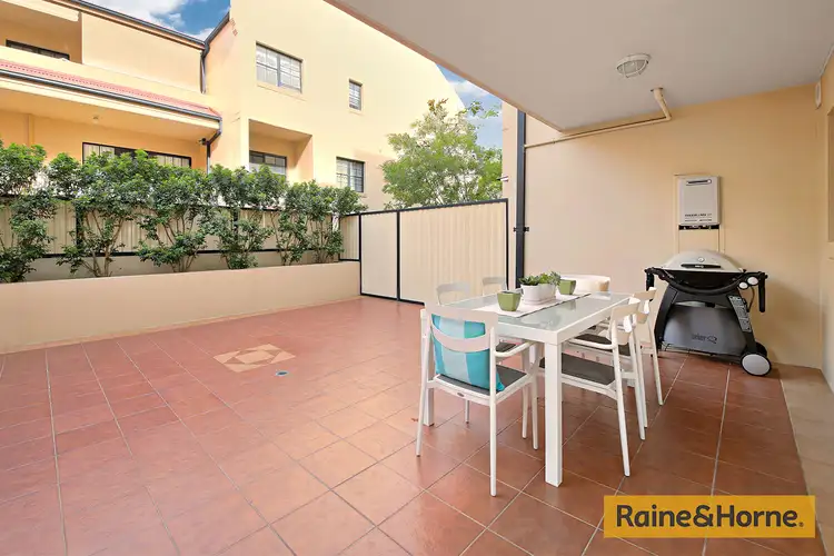Third view of Homely apartment listing, 7/6-8 Chandler Street, Rockdale NSW 2216