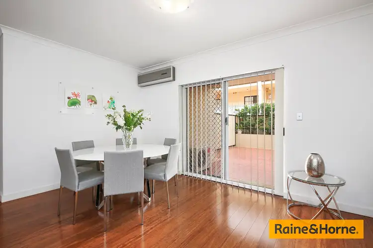 Fourth view of Homely apartment listing, 7/6-8 Chandler Street, Rockdale NSW 2216