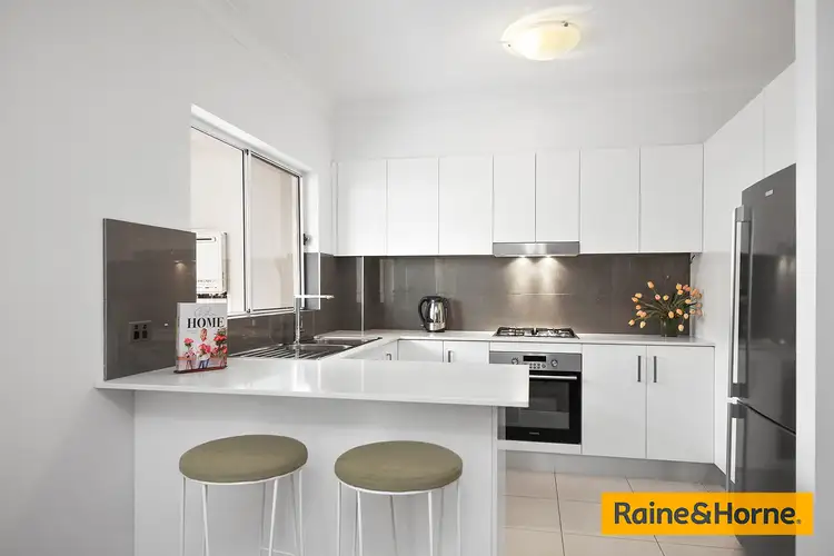 Fifth view of Homely apartment listing, 7/6-8 Chandler Street, Rockdale NSW 2216