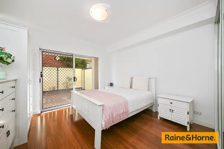 Sixth view of Homely apartment listing, 7/6-8 Chandler Street, Rockdale NSW 2216