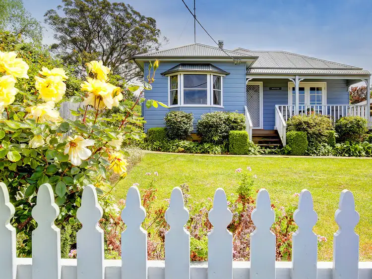 Second view of Homely house listing, 67 Penrose Road, Bundanoon NSW 2578