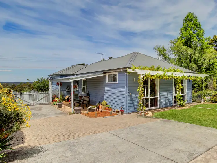 Third view of Homely house listing, 67 Penrose Road, Bundanoon NSW 2578