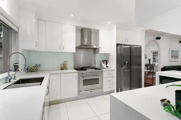 Second view of Homely house listing, 38 Vernon Avenue, Eastlakes NSW 2018